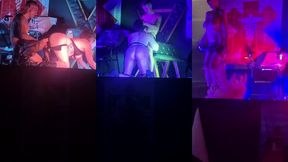 lisbon erotic festival 2025, giovannixl, emmita smail and yelena vera.