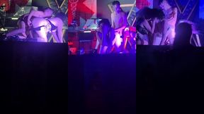 lisbon erotic festival 2025, giovannixl, emmita smail and yelena vera.