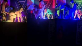 lisbon erotic festival 2025, giovannixl, emmita smail and yelena vera.