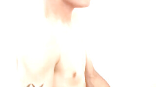 Unleash the Passion Latin Stallions CumFilled Ride