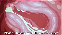 Cute Anime Teen Gets Fucked Hard for Her Tits & Blowjob S s