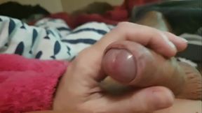 La vid&eacute_o du dimanche en POV, je te branle tout doucement jusqu'_&agrave_ te faire ...