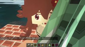 porn in minecraft Jenny | Sexmod 1.2 от SchnurriTV | Tax City of Future | SEUS Renewed shader part13