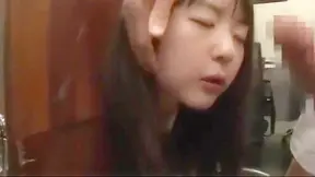 Tsubomi Gets Creampied In A Public Bath For Extreme Orgasmic Bliss