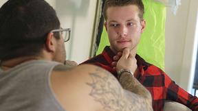 ”Halloween Pumpkin Surprise”