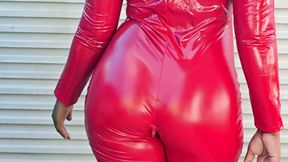 Red Queen Nilmini Sheron