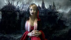 Be dominated by dangerous Vampire