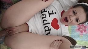 ”Alison Rey Daddy's Day Gift”