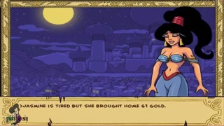 Akabur's Princess Trainer Gold Edition Uncensored Part 11