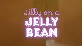 Jilly on a JellyBean