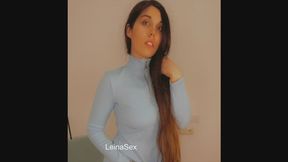 Prueba de fidelidad (AUDIO)