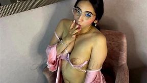 Do you want exclusive content? on livejasmin