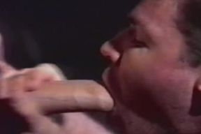 Digging for jock