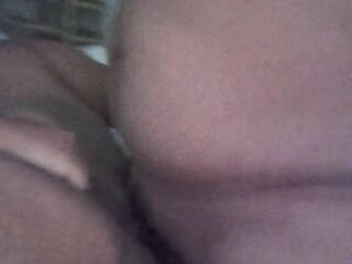Banging my chunky Lalin girl wife