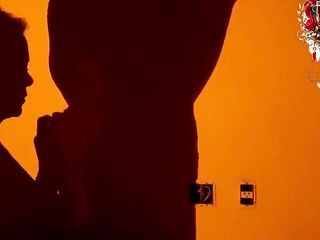Slow-motion Spunk flow