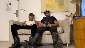 rico marlon swat and minotauro military
