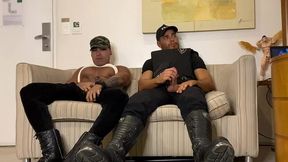 rico marlon swat and minotauro military