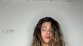 Community Creator
 @MiaMadison @Teasing and #Natural Big Tits #Teen #Shaved Pussy sex xxx hd | Tik.Porn