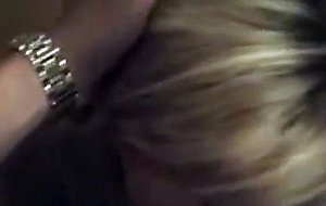 Blondsweety fucked