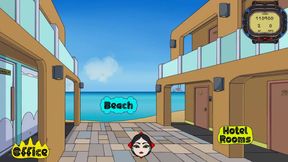 Famous Toons get it on in Rule 34 parody