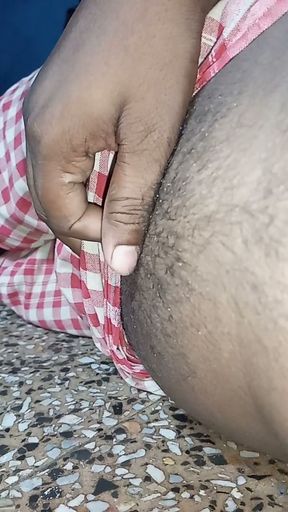 Massage in office room my wife anal   Clip 1