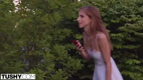 Anal-obsessed Emelie Seduces Her Roommates Rich Dad (Christian Clay, Emelie Ekstrom)