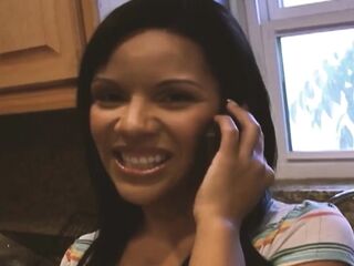 Ass Workoutscene-three Brunette hair Skinny Ass mother I'd like to fuck Enjoys a Large Knob in Her Throat