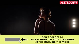 XChimera - Belle Claire Big Tits Czech Babe Enjoys Hot Anal Fantasy Fuck - LETSDOEIT