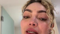 Alicia Secret Party on Apr 3, 2026 - Part 6