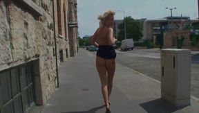 Nasty Sleazy Amateurs 3