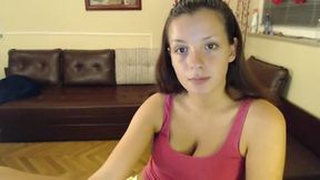 Pilar Delgado Members-Only Show - Part 3