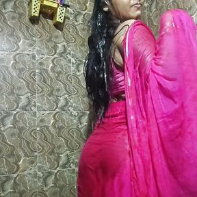 Indian hot bhabhi nude showers sex Mumbai ashu