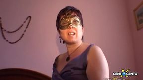 Come After Me, Enjoy Me Inside! (film Completo Centoxcento)