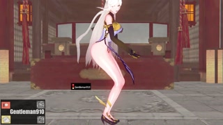 【HMV】凝光【原神】