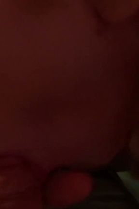 POV Try Not to Go Too Hard on the Deepthroat Even if the Brunette Enjoys