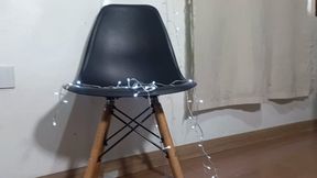 Mommy Claus Rosalia Peach Farting Christmas Bubbles – Full Video