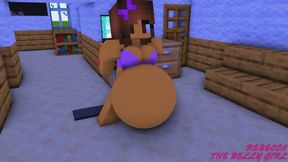 Home Alone Belly Inflation