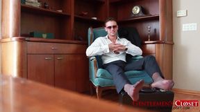 Jake - Business Proposal Bts