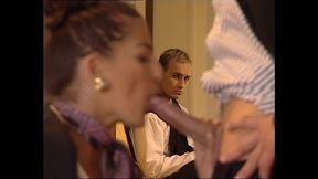 alfredino: the silence of love - silvia lancome and claudio meloni (hd remastered)