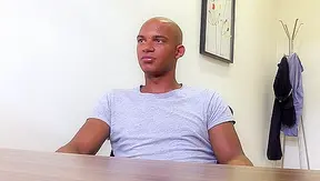 Biracial Beauty Rides Hard: Filthy Bareback Action with Wild Scout