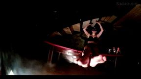 Dionea Feet Solo - WMV 1280x720 - 4Mbps