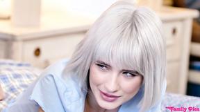 ”Kyler Quinn & Friend's Fiery Lingerie result in MFF”