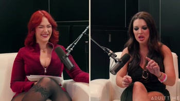 Meet The Stars: Andie Anderson, Chloe Amour & Friends Unfiltered
