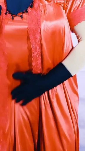 Village Bangladeshi Beautiful Woman - Clear Bengali