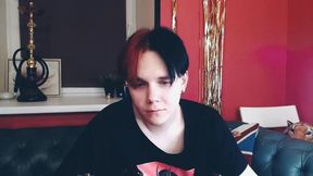 Jeremiah Siu Private Show