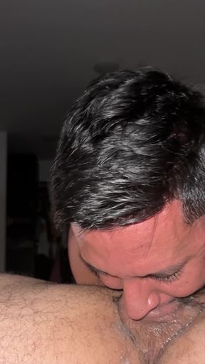 Sloppy Messy Deepthroat - Gagging Pig Gets Face Fucked Hard