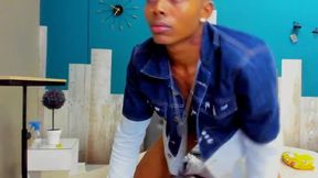 Rayder Gordon Private Show