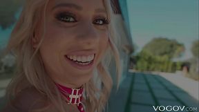 Hardcore Anal Action - Trailer