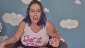 Brat Step-daughter Vores You