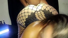 SEASON THREE - JUST A TASTE BEAUTIFUL COLOMBIAN MIDGET